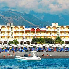 Parco dei Principi Scalea