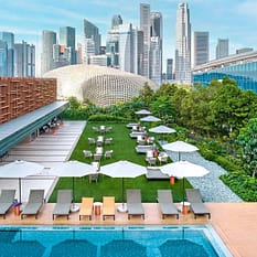 ParkRoyal Collection Marina Bay ex Marina Mandarin