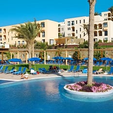 Playitas Ex Bahia Grande