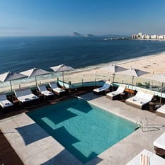 Porto Bay Rio de Janeiro