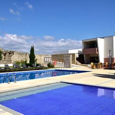 Pousada Convento de Tavira