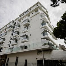 President Lido Di Jesolo