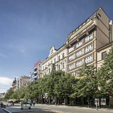 Pytloun Boutique Praga