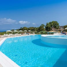 Red Sun Village Trinita d Agultu e Vignola