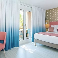 Residhome Nice Promenade ex Citadines Promenade Nice