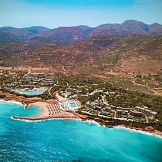 ananea Rocrita Lifestyle Beach Resort ex Aldiana Kreta