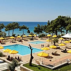 Royal Paradise Beach