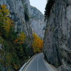 Na styku kultur komfort