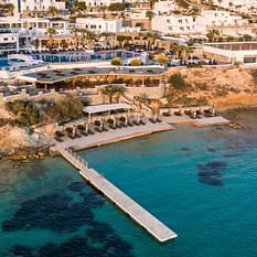 Saint John Villas And Spa