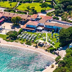 San Paolo Porto San Paolo