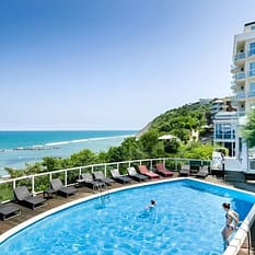 Sans Souci Gabicce Mare