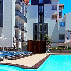 Santa Cruz Village ex Santa Catarina