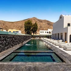 Santo Mangata Boutique by CHC