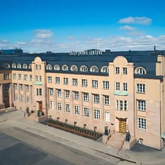 Scandic Grand Central