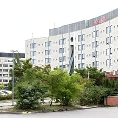 Scandic Helsinki Aviapolis ex Ramada Vantaa