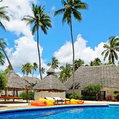 Sea View Lodge Jambiani