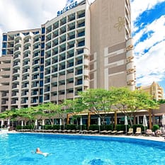 Sentido Bellevue Beach ex Bellevue