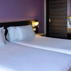 Sercotel Cordoba Medina Azahara ex Tryp Los Gallos