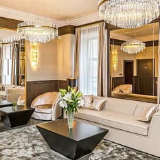 St Palace ex Europa Royale