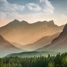 Najpiękniejsze parki narodowe USA