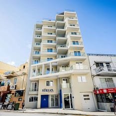 StillEl Retreat St Paul s