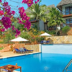 Sultan Sands Island Resort Baobab Village Adults