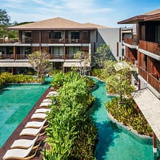 Andaz Pattaya Jomtien Beach