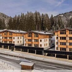 Bergresort Tauernblick by Alps Resorts