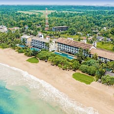 Temple Tree Resort Spa