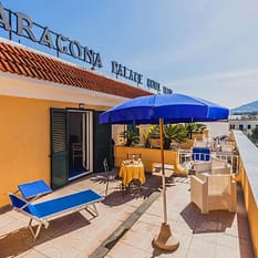 Terme Aragona Palace