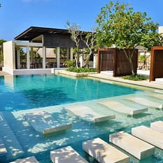 The Bale Nusa Dua by LifestyleRetreats