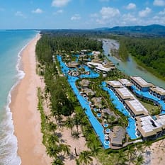 The Haven Khaolak