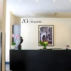 The Republic ex Smooth Rome Repubblica