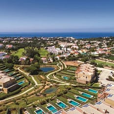 Vale de Milho Village