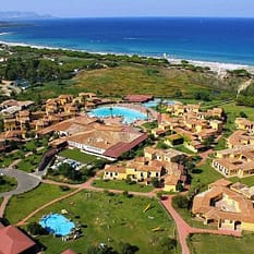 Valtur Baia dei Pini