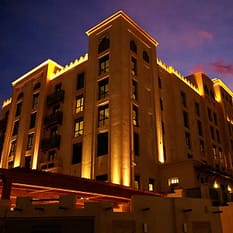 Boulevard Autograph Collection ex Vida Downtown Dubai