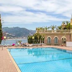 Villa Esperia Taormina