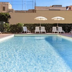 Villa Margherita Ladispoli