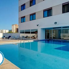 VIP Executive Zurique