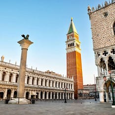 Top Italia Od Neapolu po Wenecję