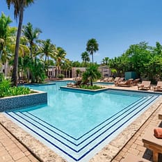 Zoetry Curacao ex Floris Suite