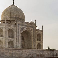 Herbata u Radży czy kawa u Szejka