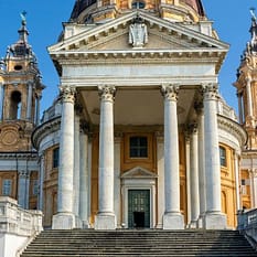 Włochy ze szczyptą Monako