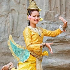 Tajlandia Kambodża Wietnam