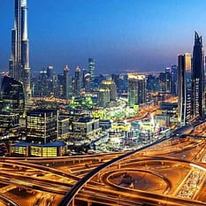 Przygoda z szejkiem De Lux