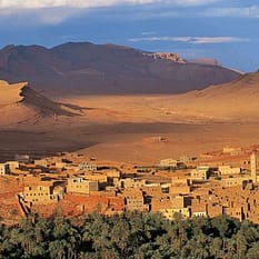 Maroko Magiczne Południe