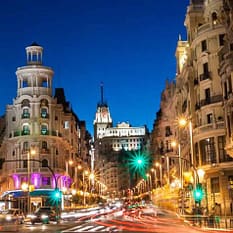 Hiszpania Portugalia