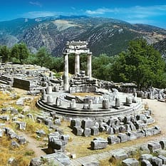 Grecja Zachodnia i Wyspy Morza Jońskiego