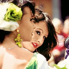 Od Andalus do Andaluzji