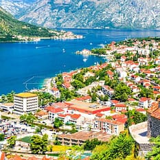 Dalmacja bez pośpiechu